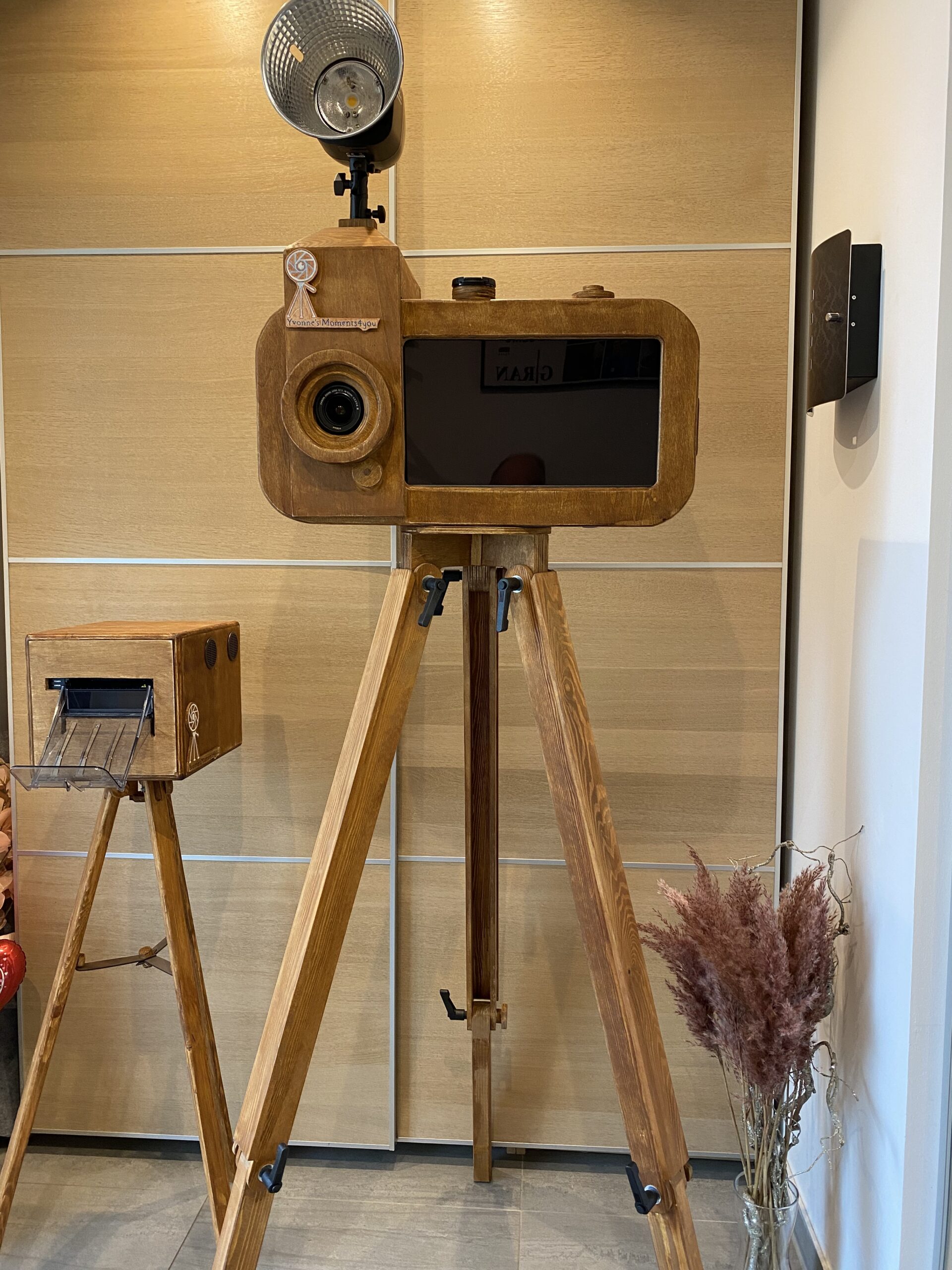 Fotobox 2